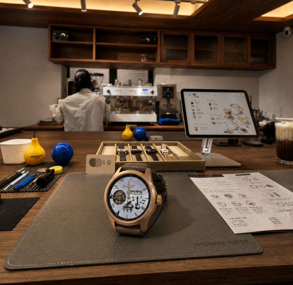 워치메이크팩토리 이미지