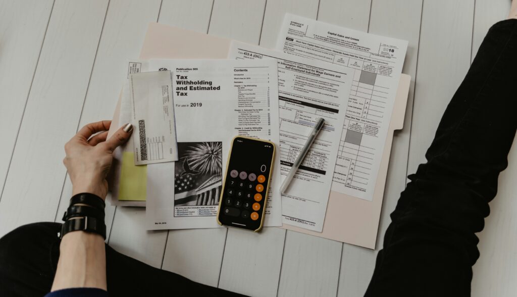 증여세 면제한도, 직접 따져봤더니 자녀한테 이만큼 줄 수 있었다 2 gift-tax-limit-table.jpg